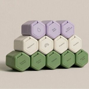 Cadence Capsules - 5 Original capsules
